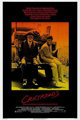 黑暗爆料网《十字街头 Crossroads》免费在线观看