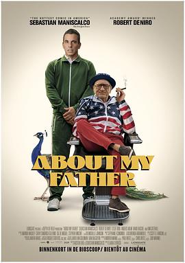 黑暗爆料网《关于我的父亲 About My Father》免费在线观看