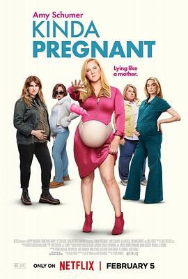 黑爆料《肚假情真 Kinda Pregnant》免费在线观看