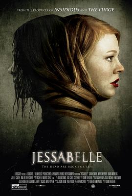 黑暗爆料官方《杰莎贝尔 Jessabelle》免费在线观看