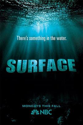 黑暗爆料网《水下之秘 Surface》免费在线观看