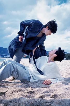 黑爆料《被困在大阪的男孩》免费在线观看