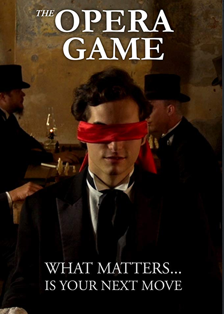 黑暗爆料网《保罗·摩菲》免费在线观看