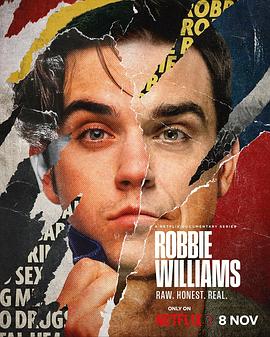 黑暗爆料官方《罗比·威廉姆斯 Robbie Williams》免费在线观看