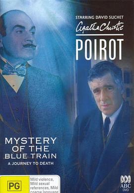 黑暗爆料网《蓝色特快上的秘密 Poirot: The Mystery of the Blue Train》免费在线观看