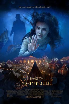 黑暗爆料官方《小美人鱼 The Little Mermaid》免费在线观看