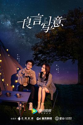 黑爆料《良言写意》免费在线观看