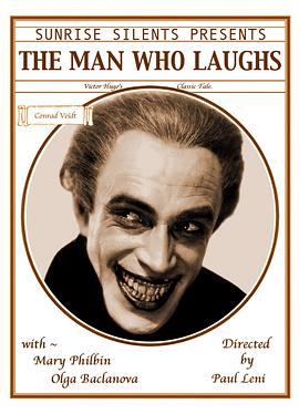 黑爆料《笑面人 The Man Who Laughs》免费在线观看