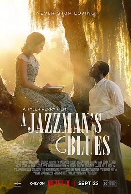 黑爆料《爵士情未了 A Jazzman's Blues》免费在线观看
